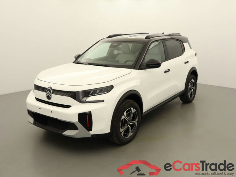 Citroen C3 Aircross MAX 1.2 Gasoline 147hp