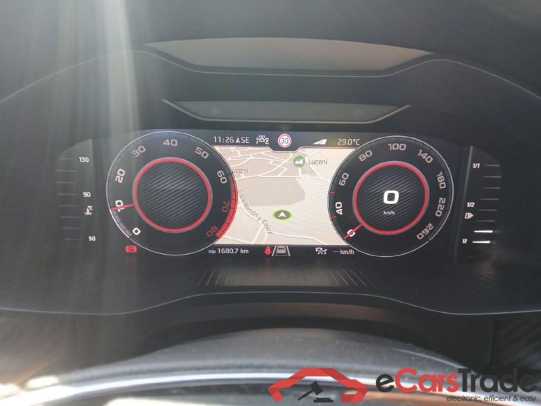 SKODA Kodiaq / 2016 / 5P / todoterreno 1.5 TSI 110KW (150cv) 4x2 Sportline #5