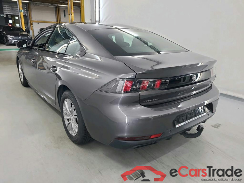 PEUGEOT 508 1.5 BLUEHDI 130 S&S AUTO ACTIVE PACK #3