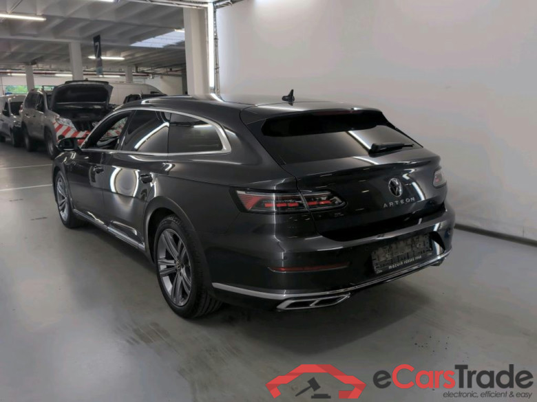 VOLKSWAGEN ARTEON 2.0 TDI 110KW DSG R-LINE SHOOTING BRAKE #3