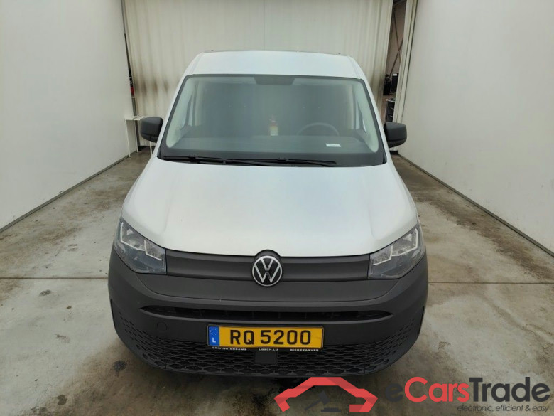 VOLKSWAGEN CADDY MAXI VAN DIESEL - 2021 2.0 TDi 102 5d #5