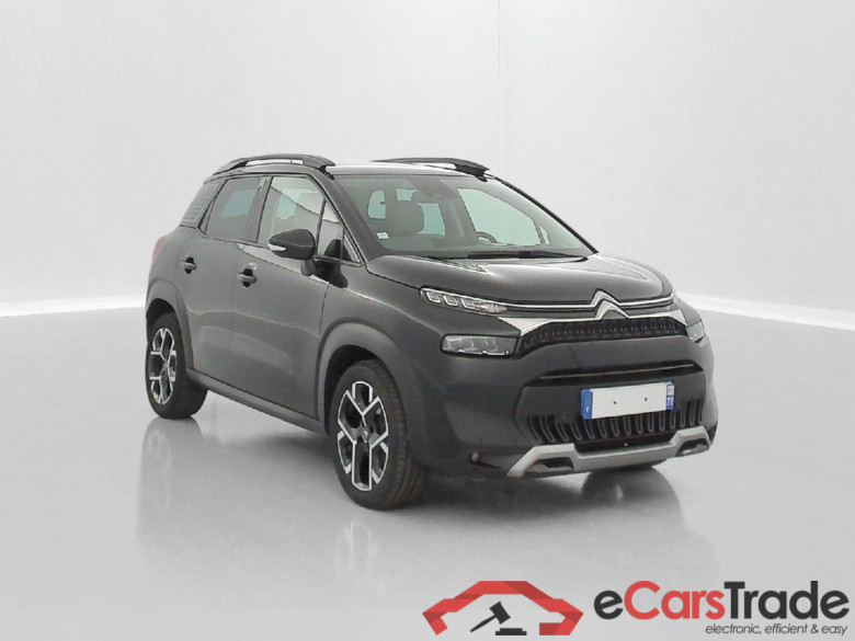 Citroen C3 Aircross Shine Pack II 1.5 BlueHDi 120ch EAT6 #1