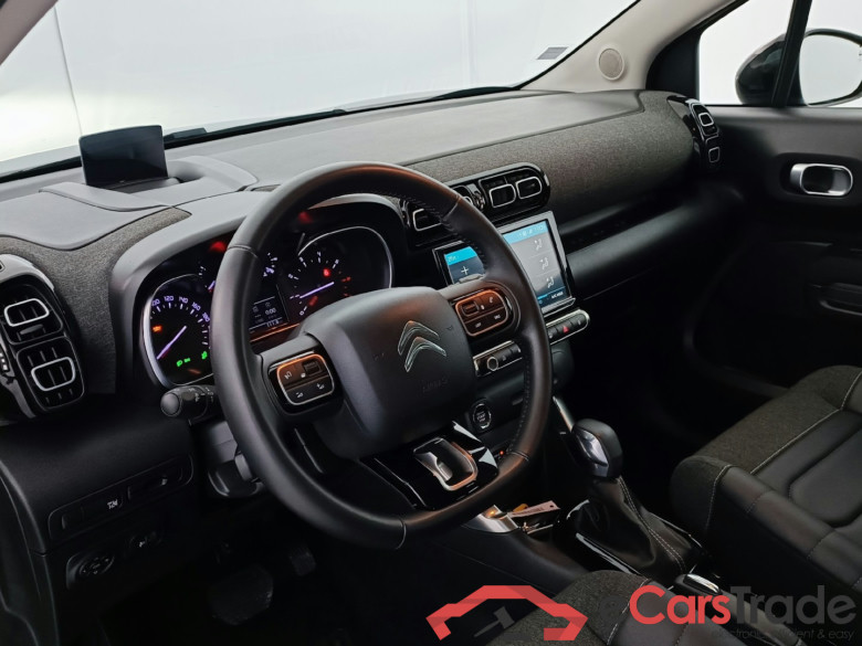 Citroen C3 Aircross Shine Pack II 1.5 BlueHDi 120ch EAT6 #6