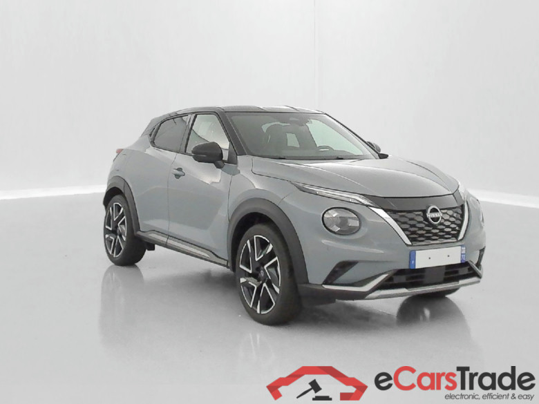 Nissan Juke N-Design II 1.6 Hybrid 143ch #1