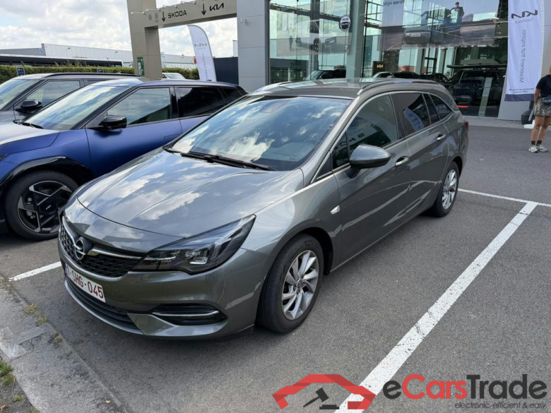 OPEL Astra Sports Tourer Astra Sports Tourer 1.2 Turbo Elegance S/S