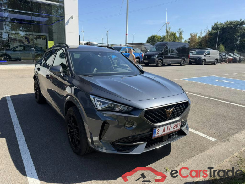 CUPRA Formentor Formentor 1.5 TSI DSG #2