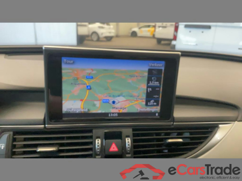 AUDI A6 SW Dsl A6 Avant 2.0 TDi ultra S tronic #5