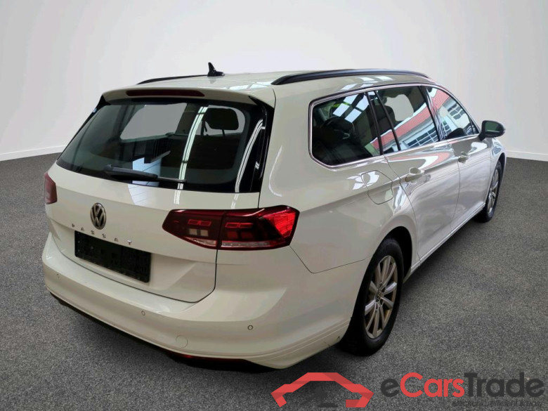 Passat Variant Business 2.0 TDI 110KW AT7 E6dT #2