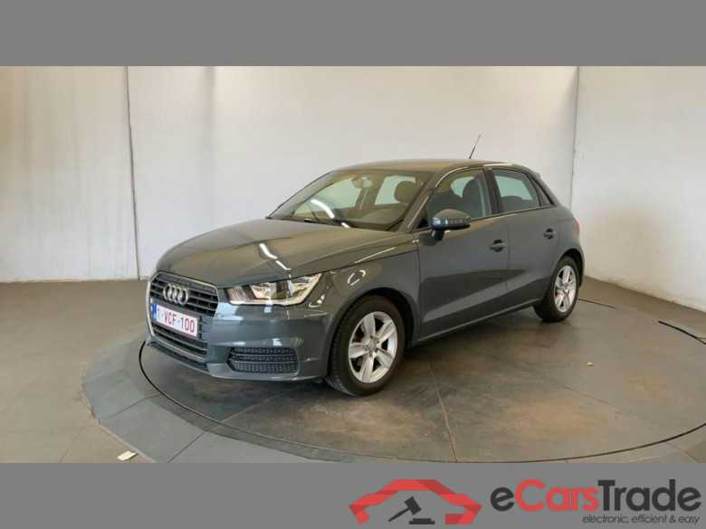 AUDI A1 Sportback 1.0 TFSI