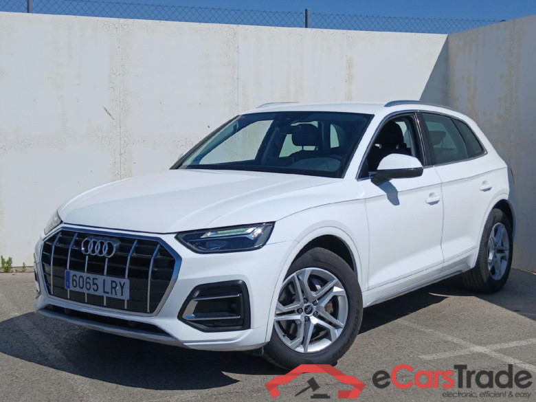 AUDI Q5 / 2020 / 5P / todoterreno Advanced 35 TDI 120kW S tronic (AC2) #1