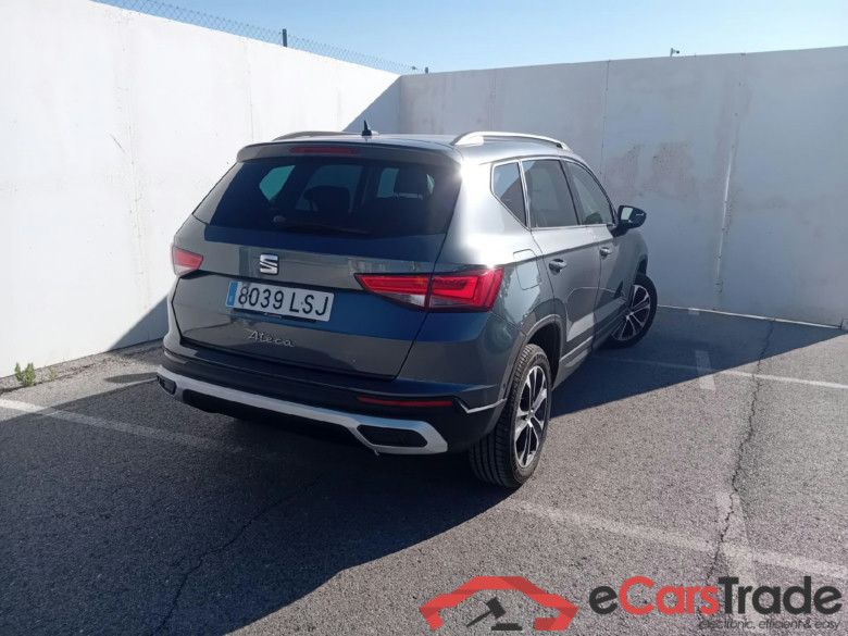 SEAT Ateca 1.5 TSI 110kW DSG S&S Style Go (CX) #2