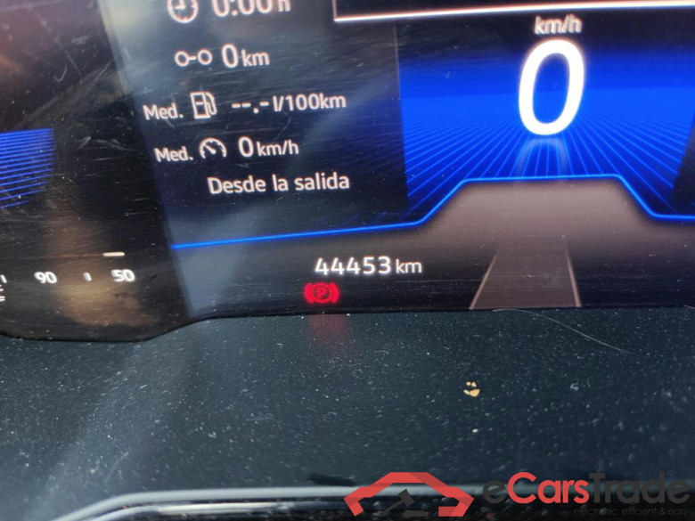 VOLKSWAGEN Taigo / 2021 / 5P / todoterreno Life 1.0 TSI 81kW (110CV) #5