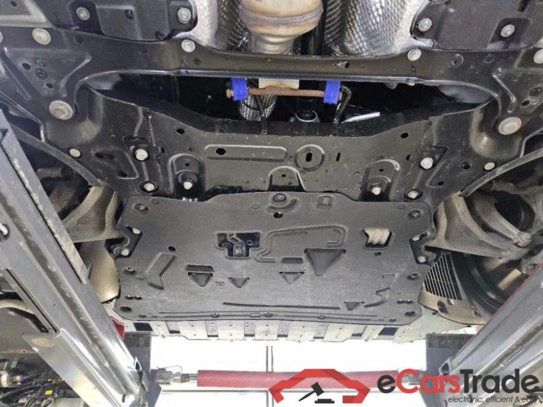 Volvo XC90 (09.2014->) DE - SUV5 B5 (Benzin) Mild-Hybrid AWD EU6e, Ultra Bright, (Facelift 2) 2024 - 20 #5