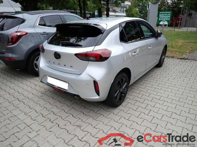 Opel Corsa F (2019->) DE - LimS5 1.2 Turbo EU6e, GS, (Facelift) 2023 - 2026 #3