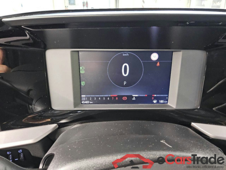 Opel Mokka (2020->) DE - SUV5 1.2 Turbo EU6d, Edition, 2020 - 2022 #6
