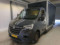 preview Renault Master #0