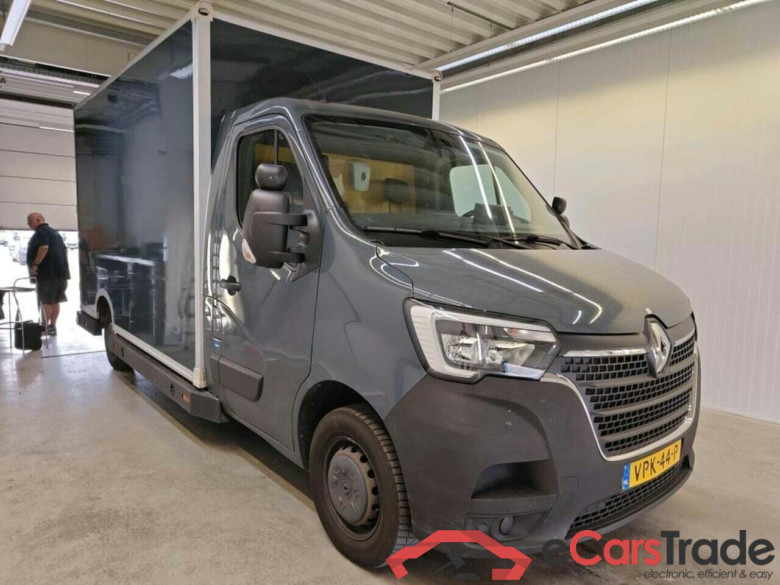 RENAULT Master T35 2.3 dCi L3 #5