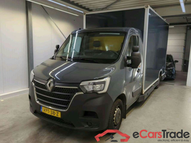 RENAULT Master T35 2.3 dCi L3