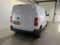 preview Opel Vivaro #1