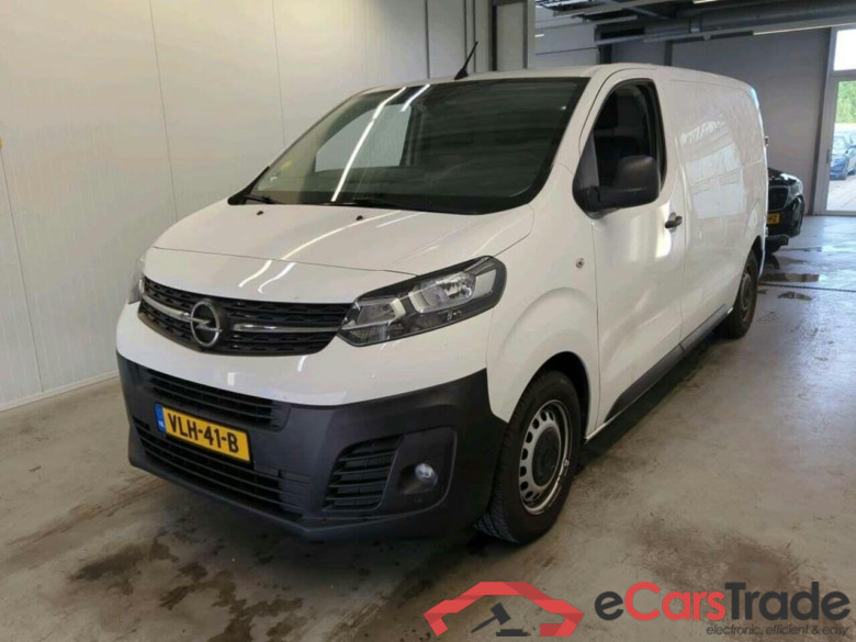 OPEL Vivaro 2.0 CDTI L2H1 Edit. #1