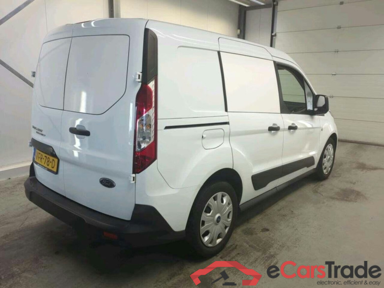 FORD Transit Connect 1.5 EcoBlue L1 Trend #2
