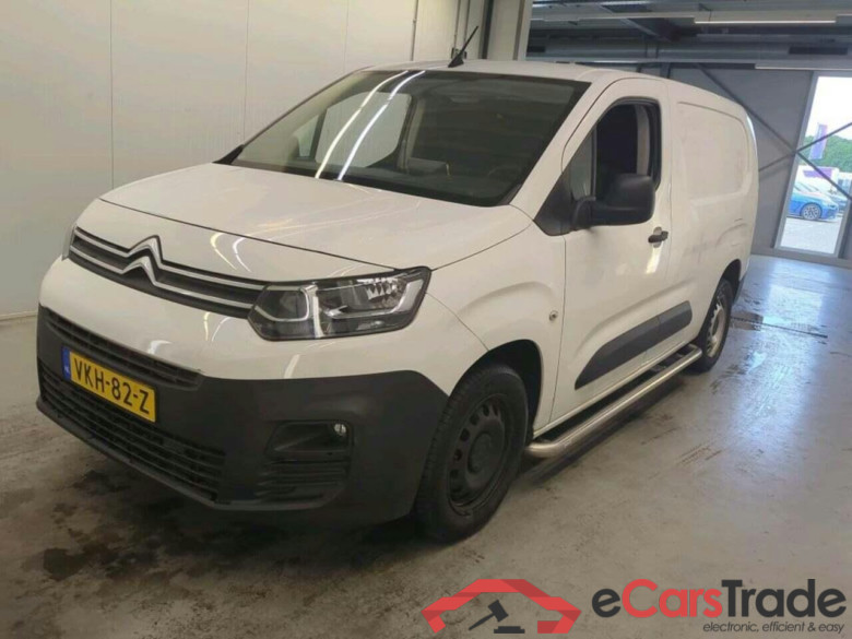 CITROEN Berlingo 1.2 P.T. Club XL #1