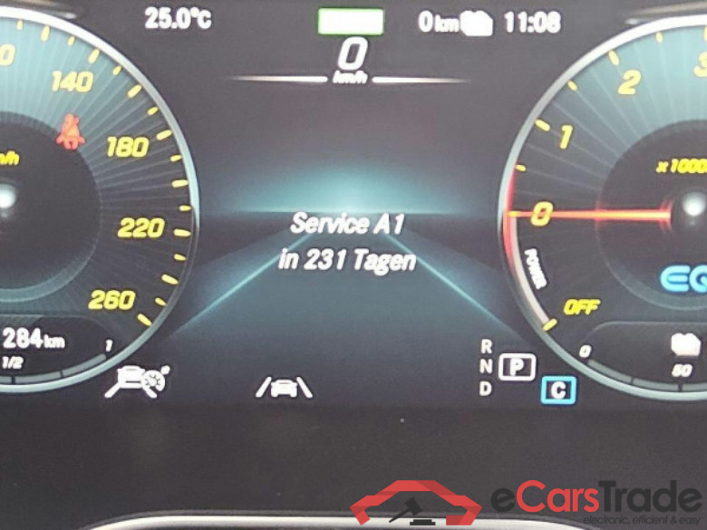 Mercedes-Benz GLC (BM 253)(06.2015->) DE - SUV5 GLC 300 de EU6d, 4Matic, (Facelift) 2020 - 2022 #6