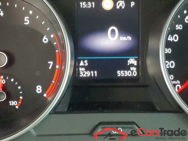 Volkswagen Tiguan (AX1)(07.2020->2024) DE - SUV5 1.5 TSI BMT/Start-Stopp EU6d, Life OPF, (Facelift) 2020 - 2023 #3