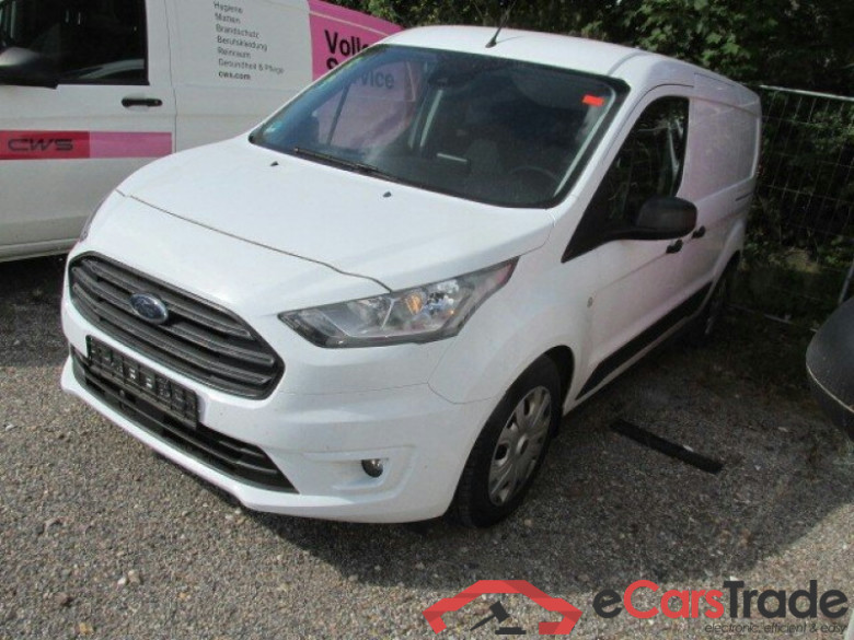 Ford Transit Connect (CHC)(2013->) DE - Ka.L3 1.5 EcoBlue EU6d-T, 210 (L2) Trend S/S, (Facelift) 2018 - 2021