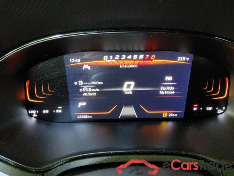 Seat Arona (KJ7)(2017->) DE - SUV5 1.0 TSI EU6d, Style OPF, (Facelift) 2021 - 2024 #6