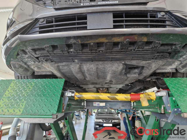 Ford Focus Lim. (CGE)(2018->) DE - LimS5 1.0 EcoBoost Mild-Hybrid EU6d, ST-Line S/S, (Facelift) 2021 - 2024 #5