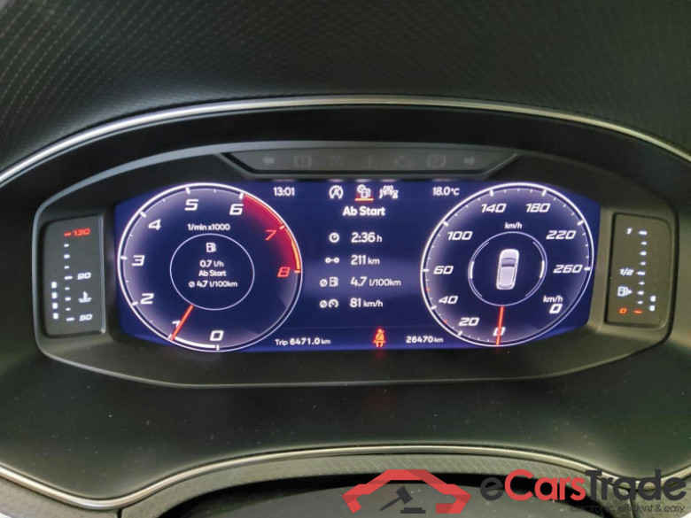 Seat Ibiza (KJ1)(2017->) DE - LimS5 1.0 TSI EU6d, FR OPF, (Facelift) 2021 - 2024 #6