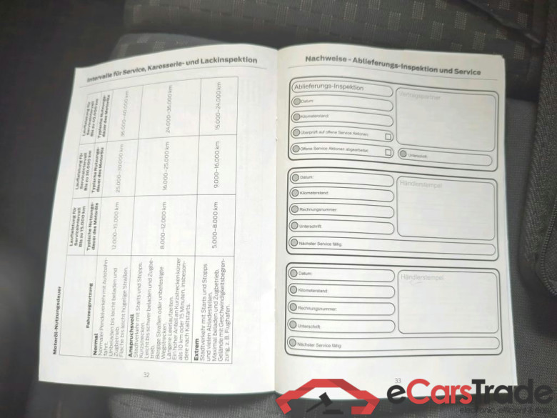 FORD Transit Connect 240 L2 S&S Trend 4d 88kW #6