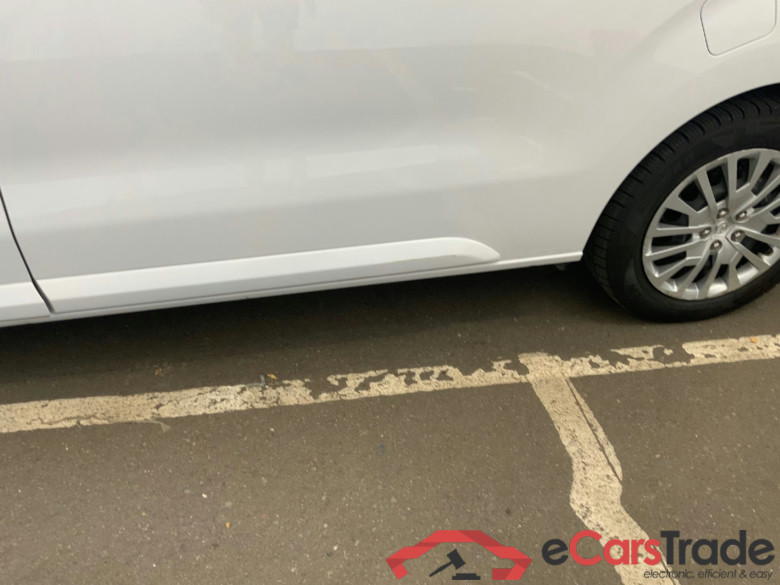 OPEL Vivaro-e Cargo M (75-kWh) 4d 100kW #6