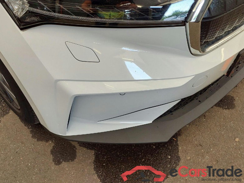 Enyaq 80 Suite 150KW #4