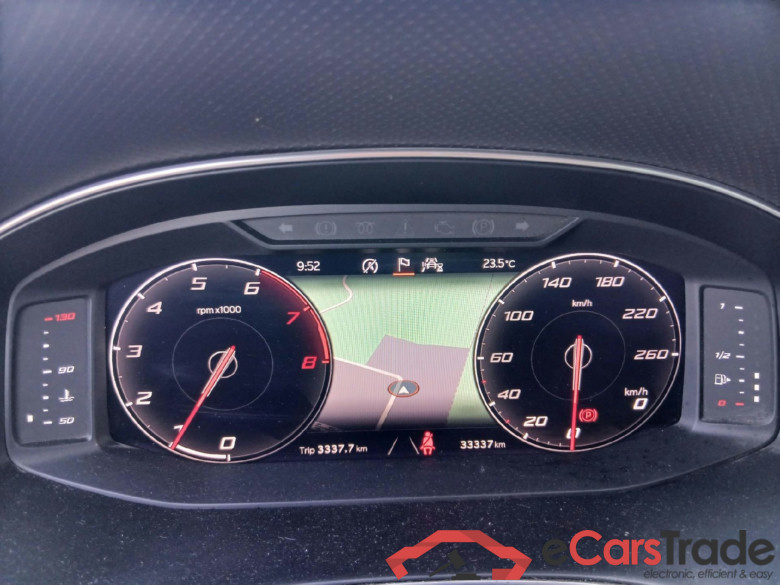 SEAT Arona / 2021 / 5P / todoterreno 1.0 TSI 81kW (110CV) Style Plus (AC) #4