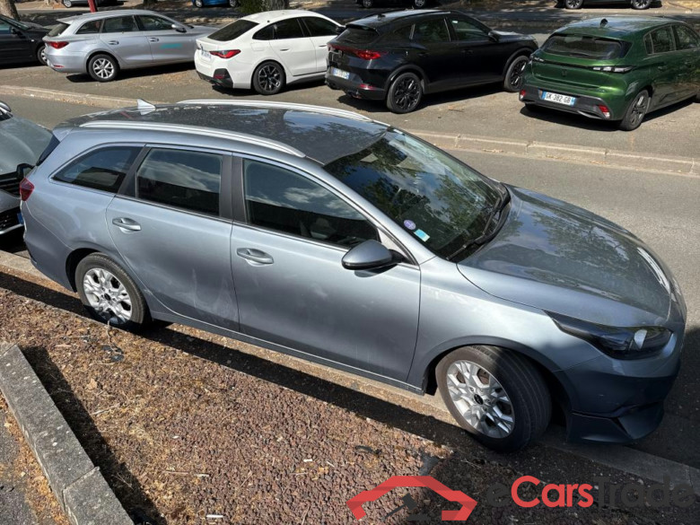 Ceed Sportswagon Active 1.5 T-GDI 160CV BVM6 E6d #6