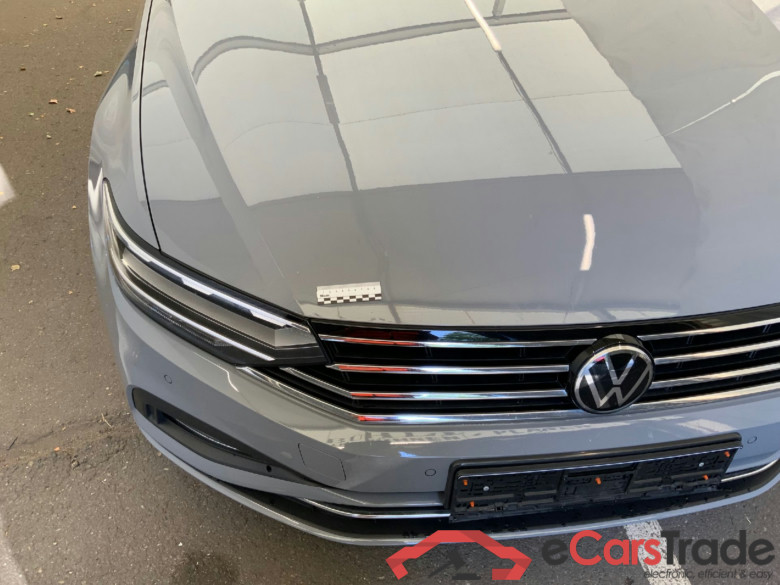 Passat Variant Business 2.0 TDI 110KW AT7 E6d #5