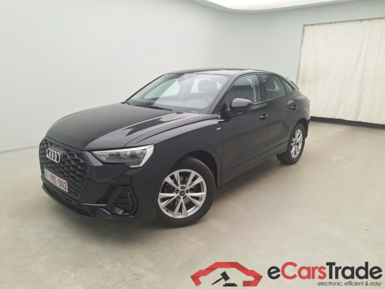 Audi, Q3 SB '19, Audi Q3 Sportback 35 TDI S tronic S Line Business #2