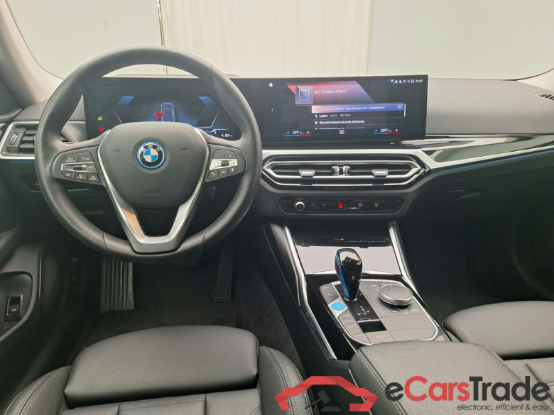 BMW, i4 '21 BEV, BMW i4 eDrive40 5d #6