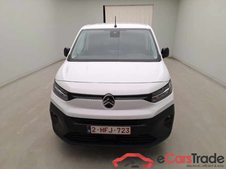 Citroën, _Berlingo FL'24, Berli.1.5BHDi 100 XL H