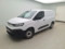 preview Citroen Berlingo #1