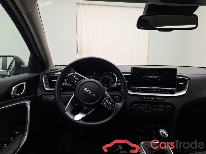 Kia, Ceed FL'21, KIA cee'd Pulse 1.0 T-GDI 120 ISG 5d #6