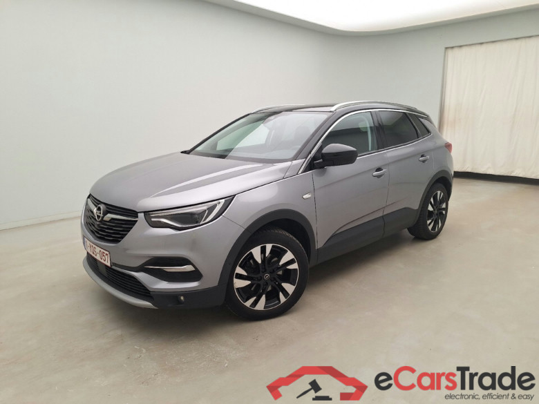 Opel, Grandland X '17, Opel Grandland X 1.2 Turbo S/S AT8 Ultimate 5d #2