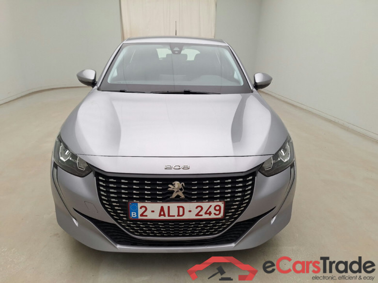 Peugeot, 208 '19, 208 1.5BHDi 100 Active pack #1