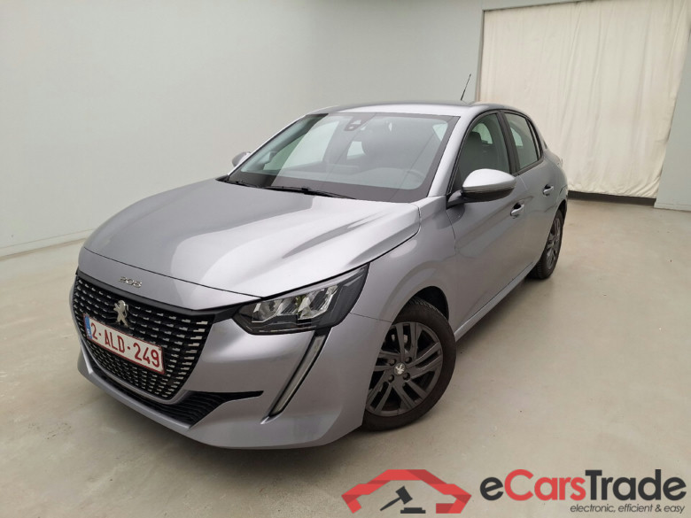 Peugeot, 208 '19, 208 1.5BHDi 100 Active pack #2