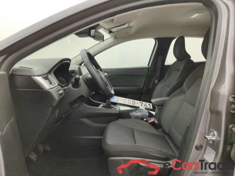 Renault Captur TCe 90 Corporate Edition 5d #3