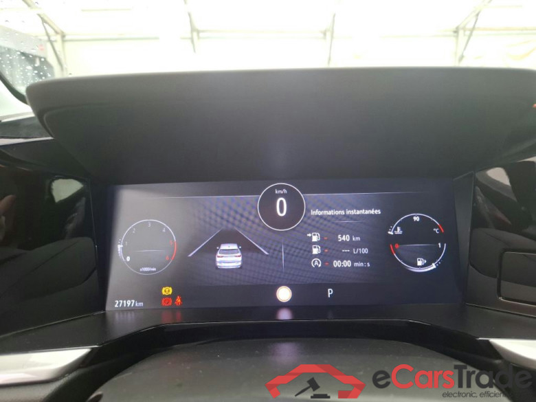 Grandland X Business Elegance 1.5 130CV BVA8 6E #6