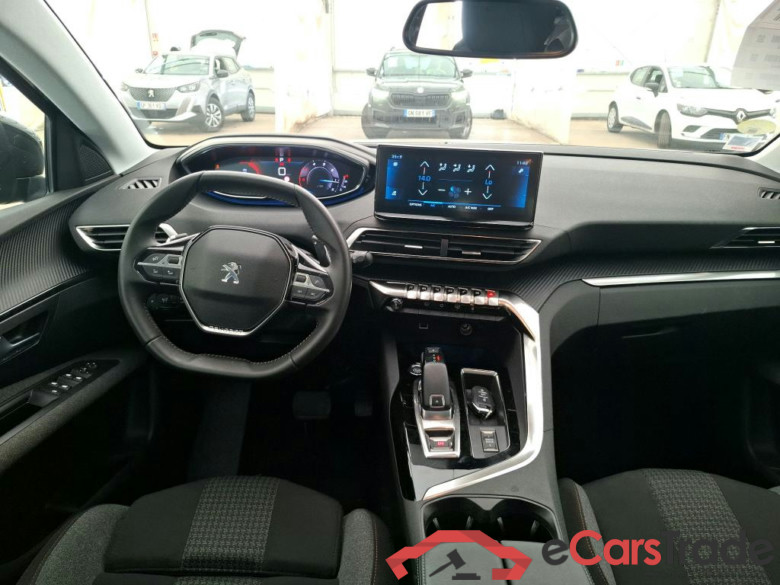 3008 Active Pack 1.5 HDi 130CV BVA8 E6d #5