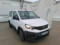 preview Peugeot Rifter #3